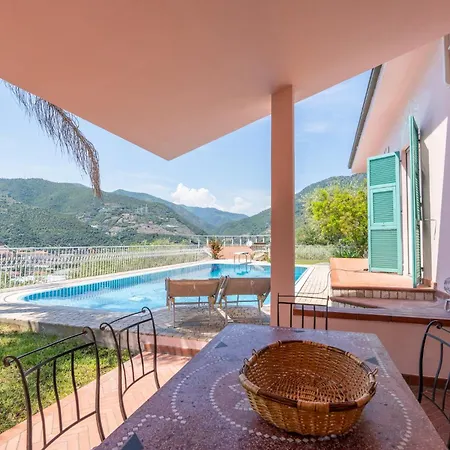 Villa M - Pool&panorama *
