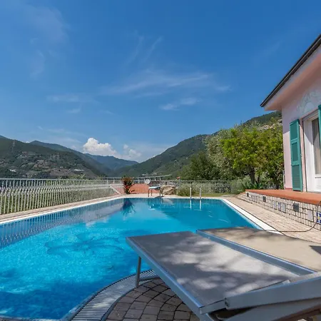 M - Pool&panorama Villa *