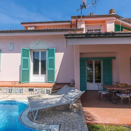 M - Pool&panorama Villa *