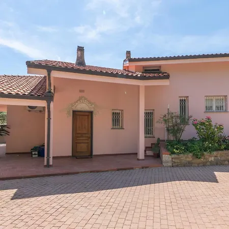 M - Pool&panorama Villa