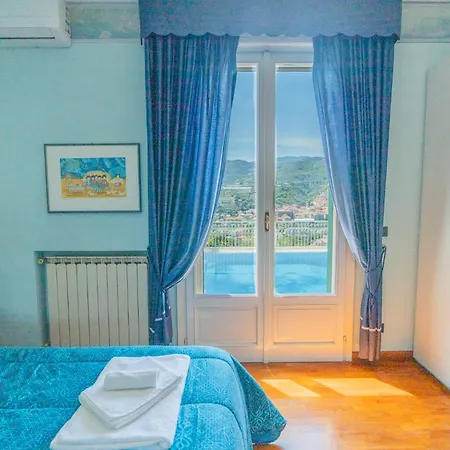 Villa M - Pool&panorama *