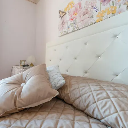 Villa M - Pool&panorama Castellaro (Liguria)