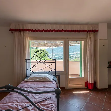 M - Pool&panorama Villa *