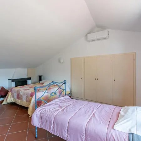 Villa M - Pool&panorama Castellaro (Liguria)