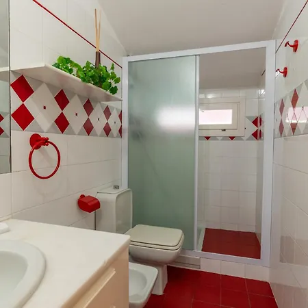 Villa M - Pool&panorama Castellaro (Liguria)