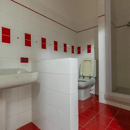 M - Pool&panorama Villa Castellaro (Liguria)